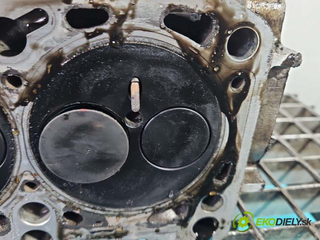 Audi A4 B7 2004-2008 2.0 tdi BPW 140 hp manual 103 kW 1968 cm3 5- hlava motoru BPW