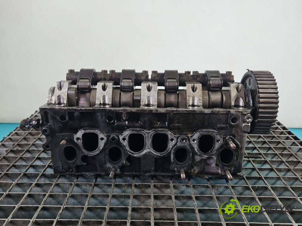 Audi A4 B7 2004-2008 2.0 tdi BPW 140 hp manual 103 kW 1968 cm3 5- hlava motoru BPW