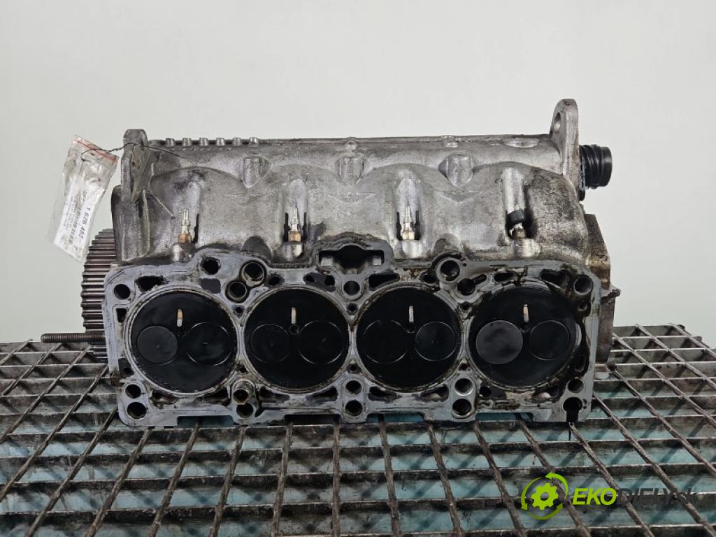 Audi A4 B7 2004-2008 2.0 tdi BPW 140 hp manual 103 kW 1968 cm3 5- hlava motoru BPW