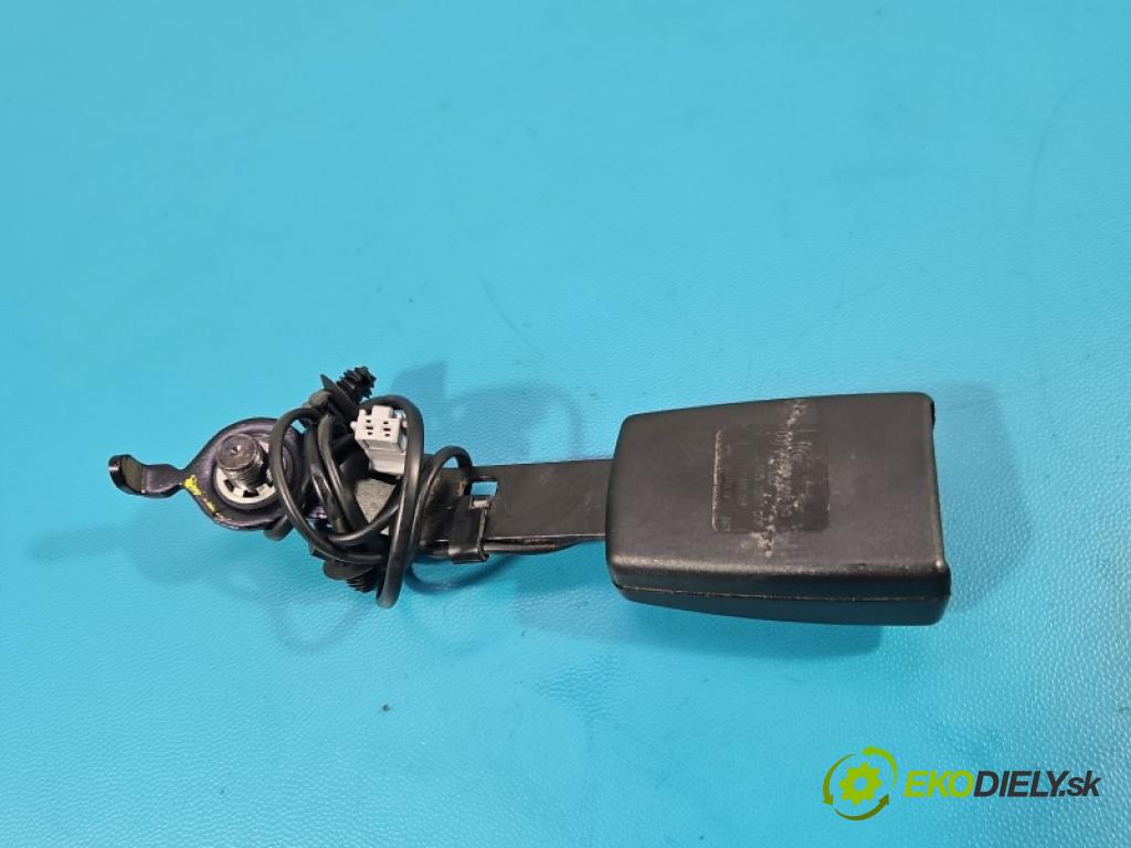 Fiat Punto Grande 1.2 8V 65 hp  48 kW 1242 cm3 5- stěna bezpečnost přední levý 605236400