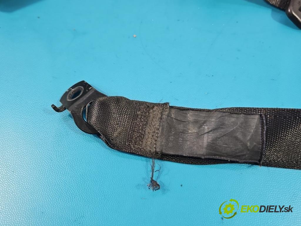 Fiat Punto Grande 1.2 8V 65 hp  48 kW 1242 cm3 5- stěna bezpečnost přední levý 605236400