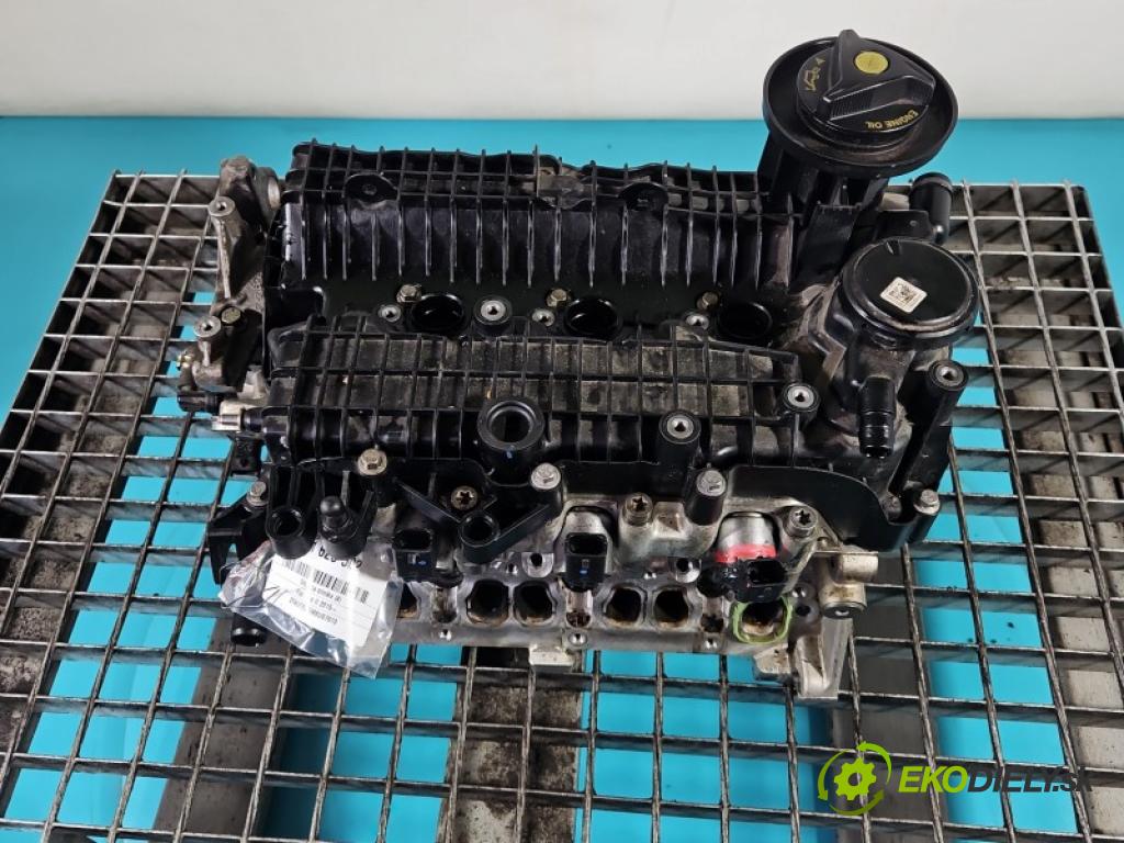 Fiat Tipo II 2015- 1.0 T 100 hp manual 73.3 kW 999 cm3 5- hlava motoru 0287024