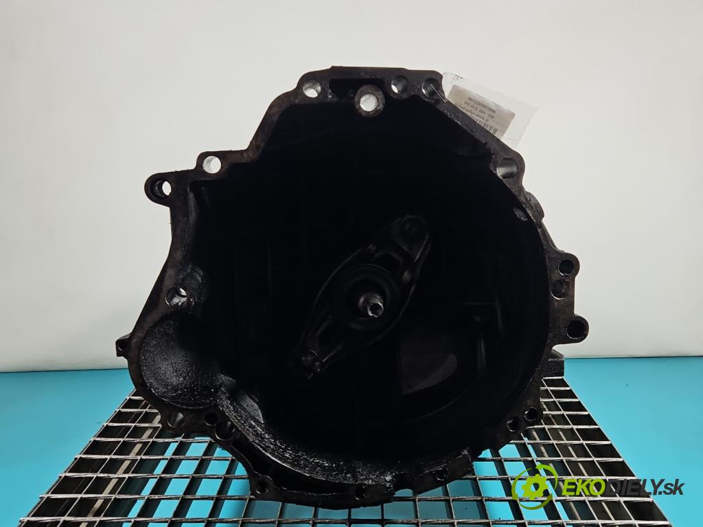 Audi A4 B7 2004-2008 2.0 tdi BPW 140 hp manual 103 kW 1968 cm3 5- převodovka stupňová manual HCF