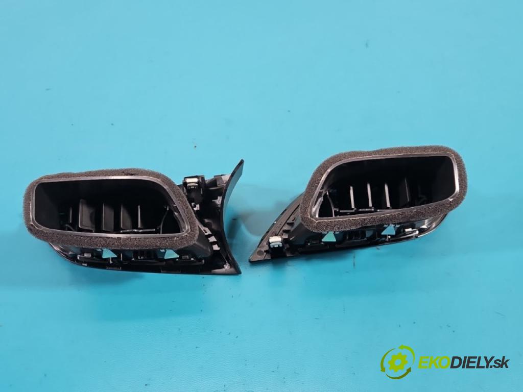 Opel Insignia B 2017-2022 1.5 T 165 hp manual 121 kW 1490 cm3 5- lišta ozdobná interiéry: 39177777