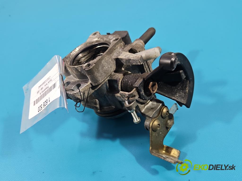 Toyota Yaris I 1999-2005 1.0 vvti 68 HP manual 50 kW 998 cm3 3- klapka 89452-52010 (Škrtiaca klapka)