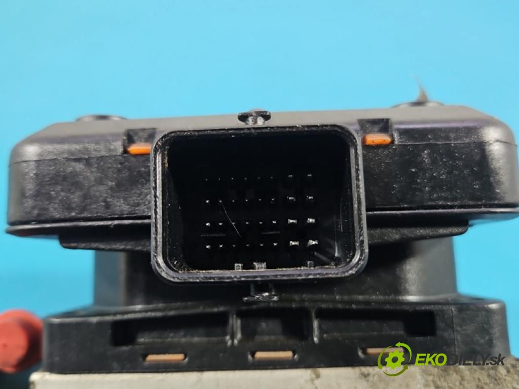 Citroen C5 I 2001-2008 2.0 hdi RHR 136 HP manual 100 kW 1997 cm3 5- čerpadlo pozastavení: 963671388000