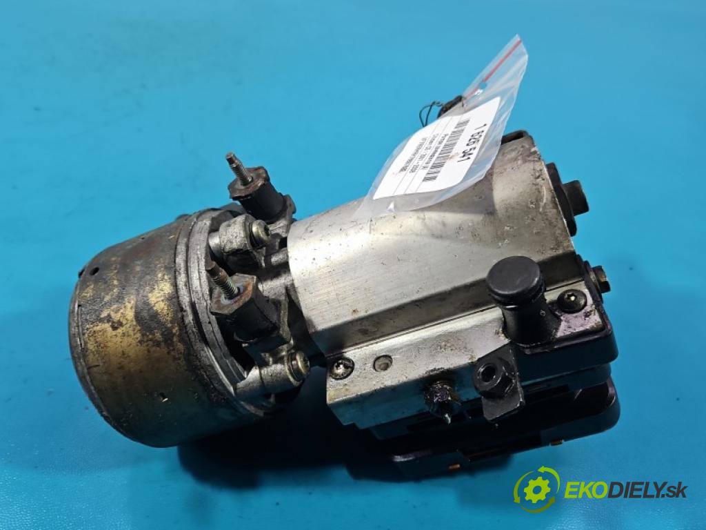 Citroen C5 I 2001-2008 2.0 hdi RHR 136 HP manual 100 kW 1997 cm3 5- čerpadlo pozastavení: 963671388000