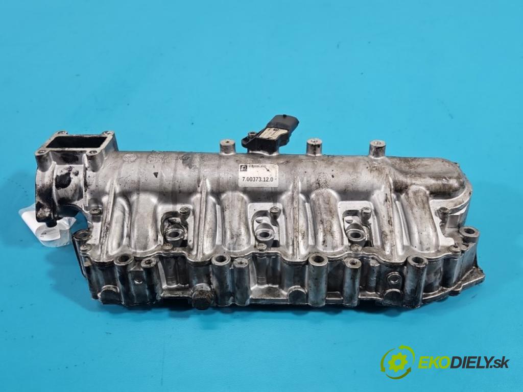 Opel Vectra C 2002-2008 1.9 cdti 150 HP manual 110 kW 1910 cm3 5- zvod nasávací 700373120 (Sacie potrubie)