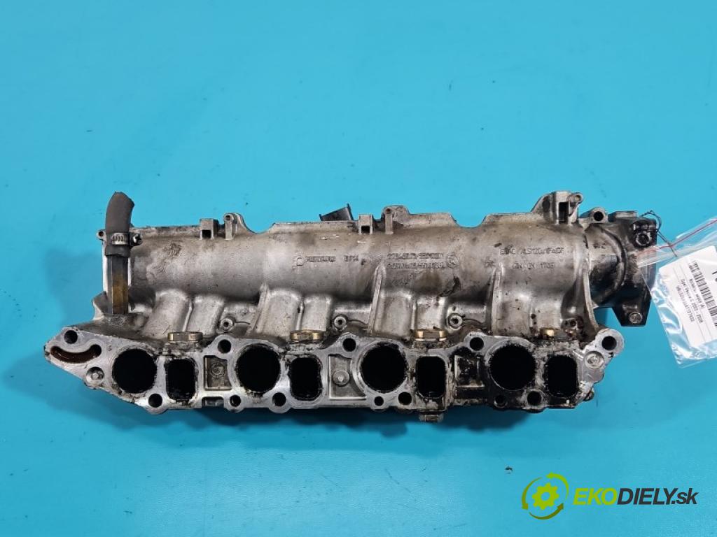 Opel Vectra C 2002-2008 1.9 cdti 150 HP manual 110 kW 1910 cm3 5- zvod nasávací 700373120 (Sacie potrubie)