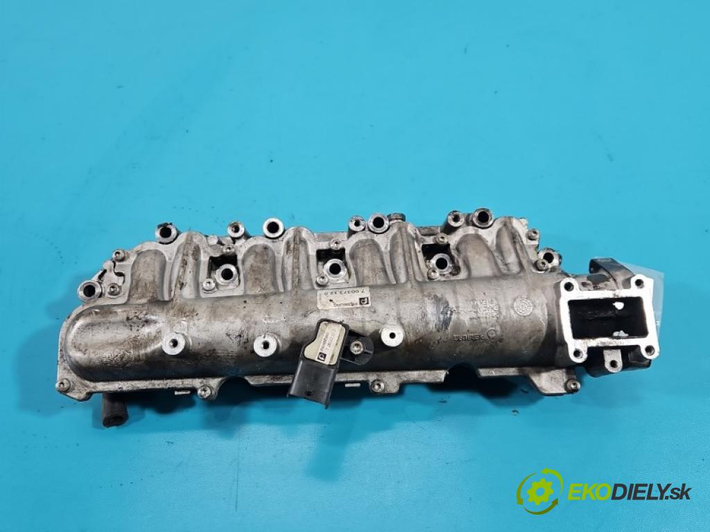 Opel Vectra C 2002-2008 1.9 cdti 150 HP manual 110 kW 1910 cm3 5- zvod nasávací 700373120 (Sacie potrubie)