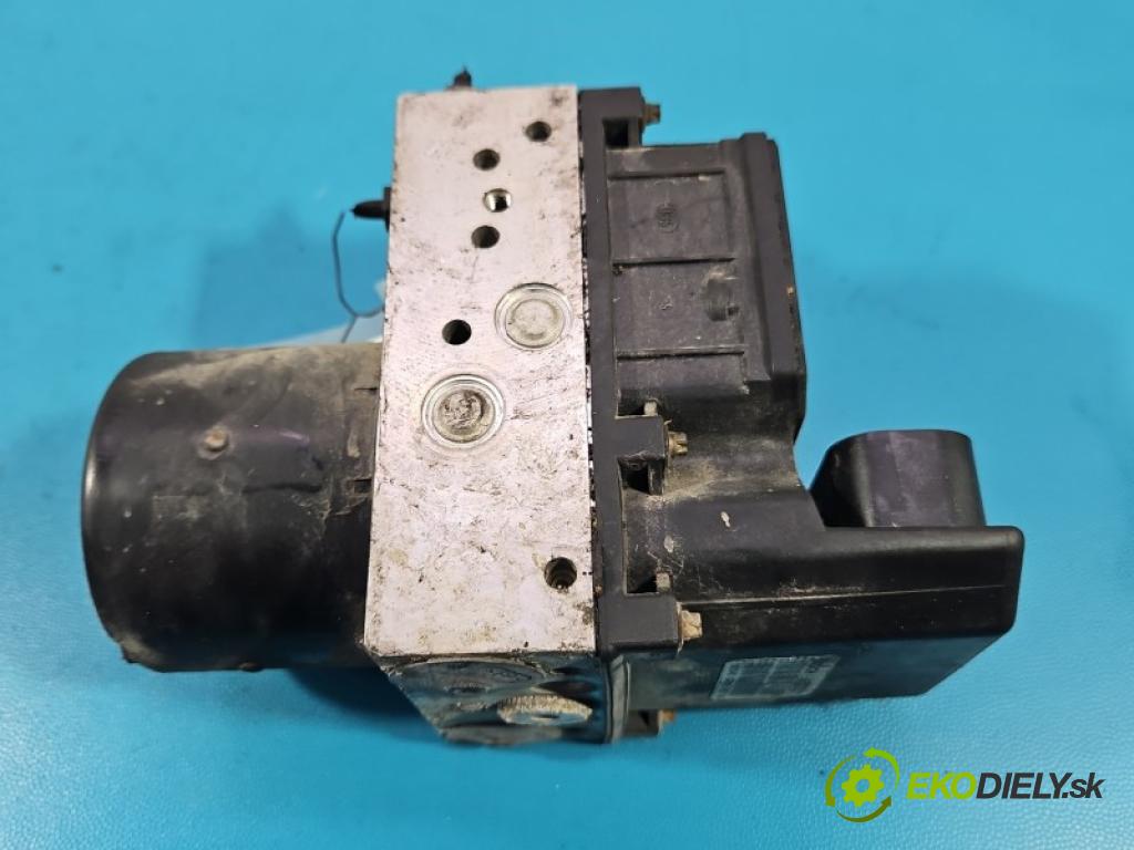 Seat Ibiza III 6L 2002-2008 1.9 tdi 101 HP manual 74 kW 1896 cm3 3- čerpadlo abs 0265900009 (Pumpa ABS)