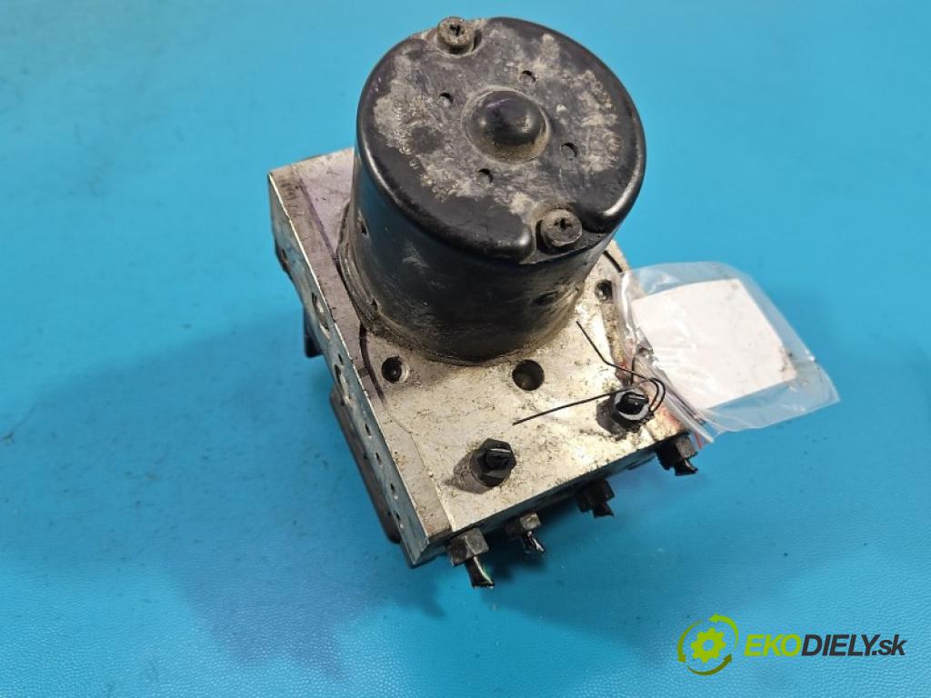 Seat Ibiza III 6L 2002-2008 1.9 tdi 101 HP manual 74 kW 1896 cm3 3- čerpadlo abs 0265900009 (Pumpa ABS)