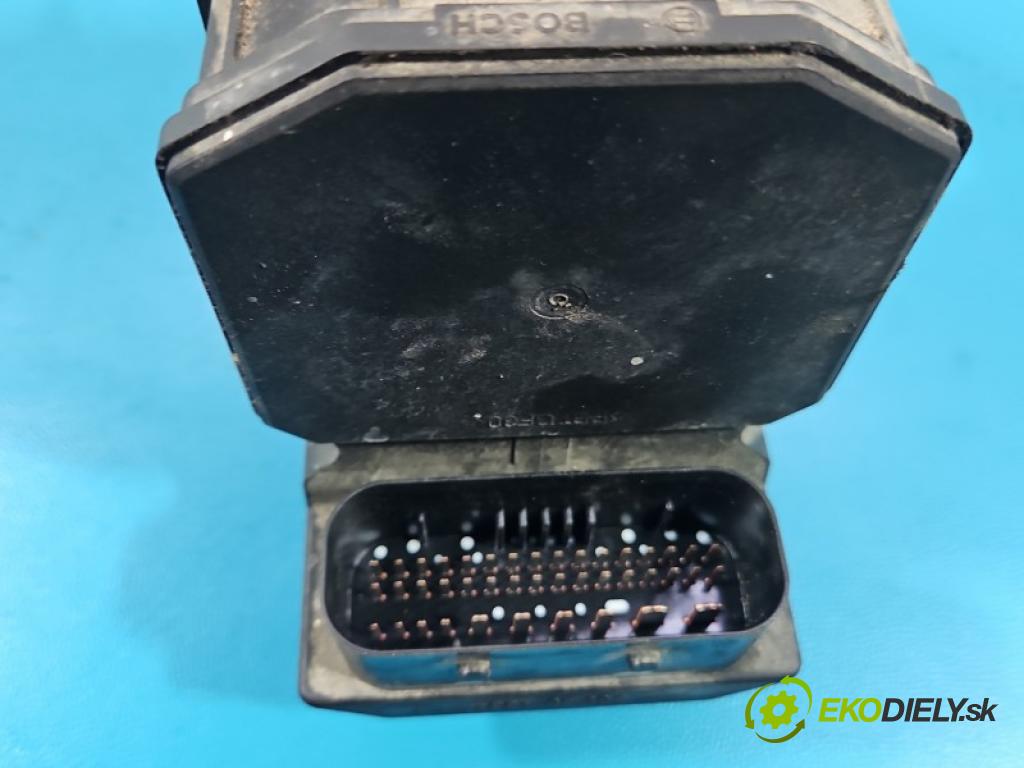 Seat Ibiza III 6L 2002-2008 1.9 tdi 101 HP manual 74 kW 1896 cm3 3- čerpadlo abs 0265900009 (Pumpa ABS)