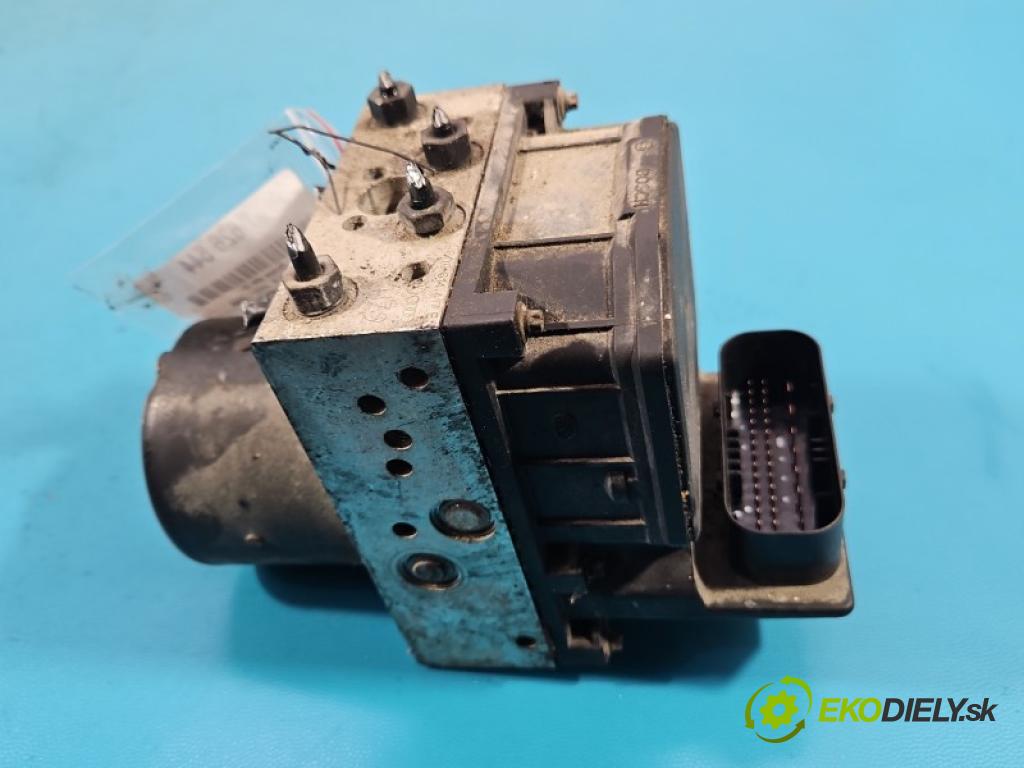Seat Ibiza III 6L 2002-2008 1.9 tdi 101 HP manual 74 kW 1896 cm3 3- čerpadlo abs 0265900009 (Pumpa ABS)