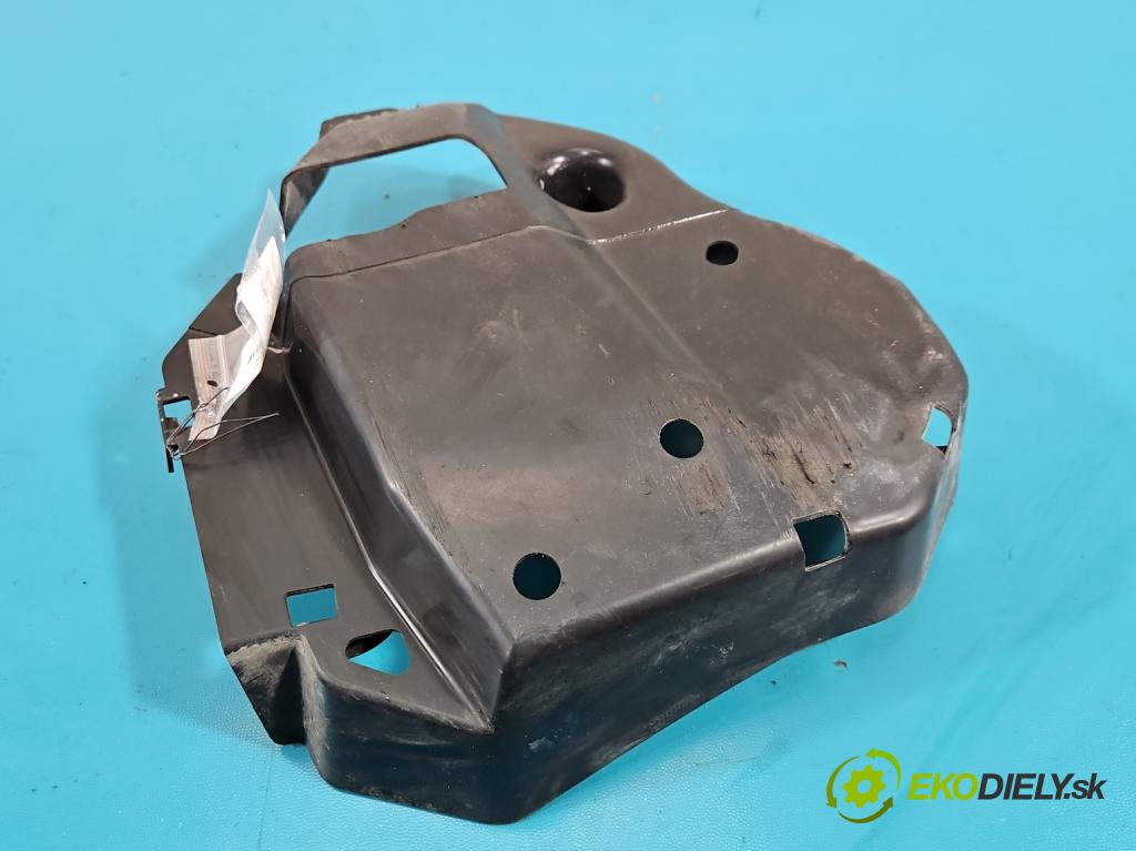 Peugeot 308 III 2021- 1.5 hdi 131 HP automatic 96 kW 1499 cm3 5- kryt plast 9846802280