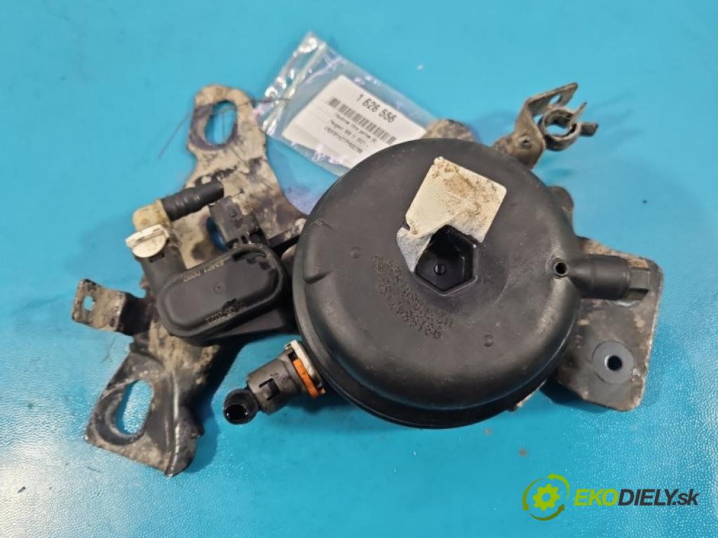 Peugeot 308 III 2021- 1.5 hdi 131 hp automatic 96 kW 1499 cm3 5- obal filtra paliva 9816847180