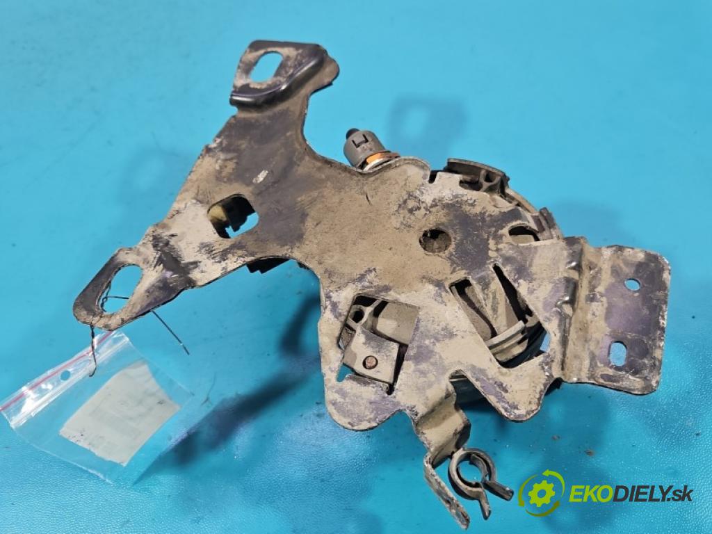 Peugeot 308 III 2021- 1.5 hdi 131 hp automatic 96 kW 1499 cm3 5- obal filtra paliva 9816847180