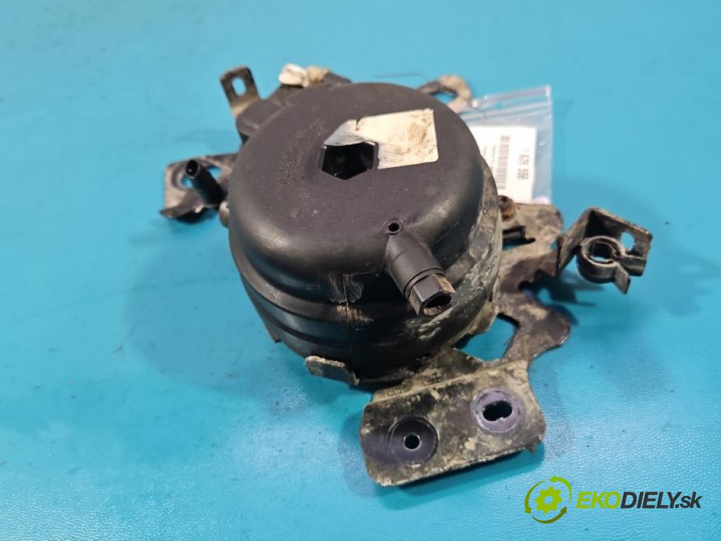 Peugeot 308 III 2021- 1.5 hdi 131 hp automatic 96 kW 1499 cm3 5- obal filtra paliva 9816847180