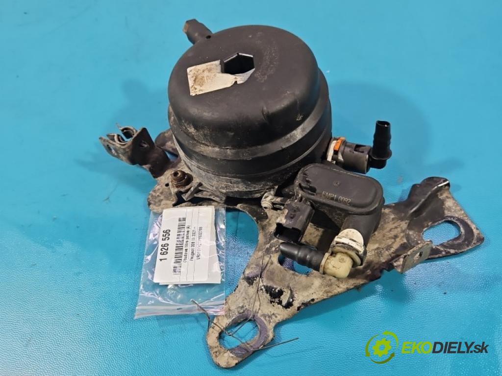 Peugeot 308 III 2021- 1.5 hdi 131 hp automatic 96 kW 1499 cm3 5- obal filtra paliva 9816847180