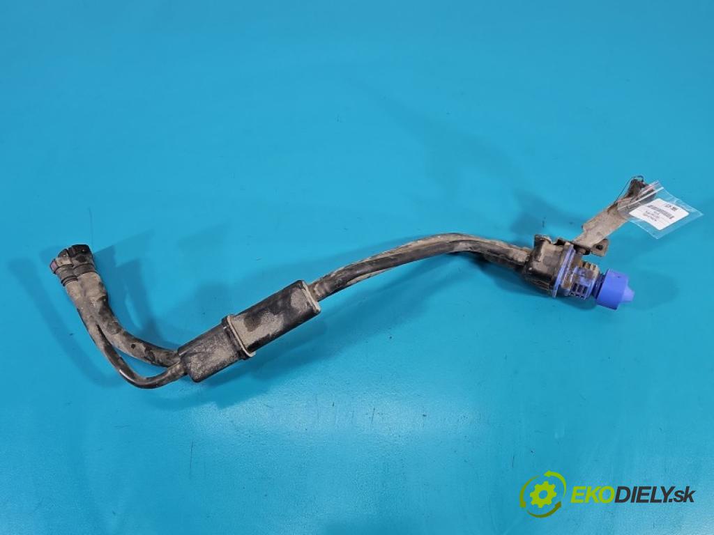Peugeot 308 III 2021- 1.5 hdi 131 hp automatic 96 kW 1499 cm3 5- Trubka: 9831044780