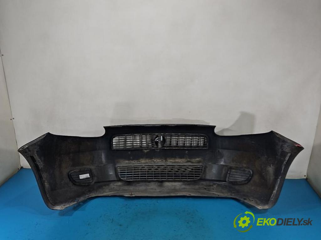 Fiat Punto Grande 1.2 8V 65 hp  48 kW 1242 cm3 5- nárazník přední  (Klika dveří ostatní)