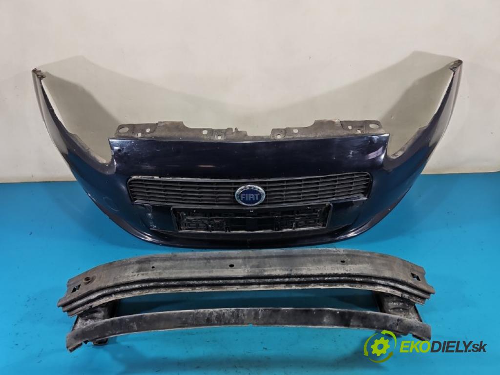 Fiat Punto Grande 1.2 8V 65 hp  48 kW 1242 cm3 5- nárazník přední  (Klika dveří ostatní)