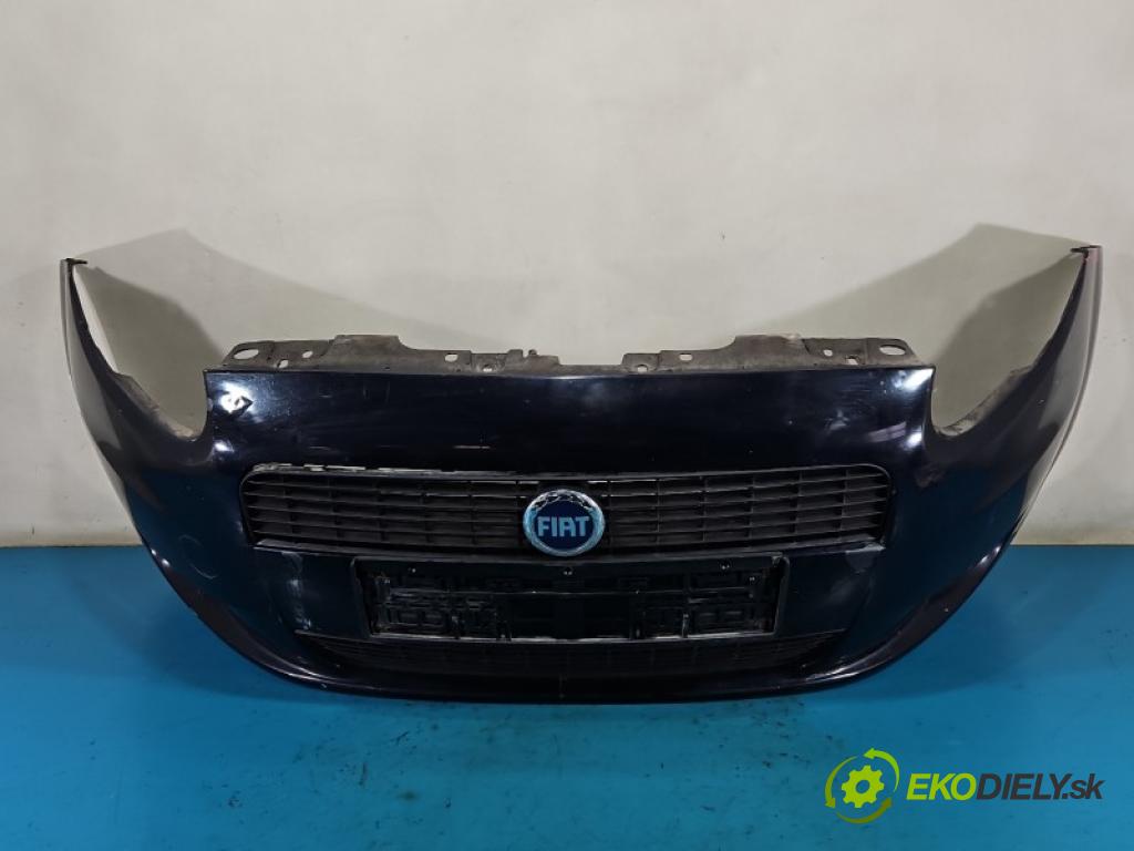Fiat Punto Grande 1.2 8V 65 hp  48 kW 1242 cm3 5- nárazník přední  (Klika dveří ostatní)
