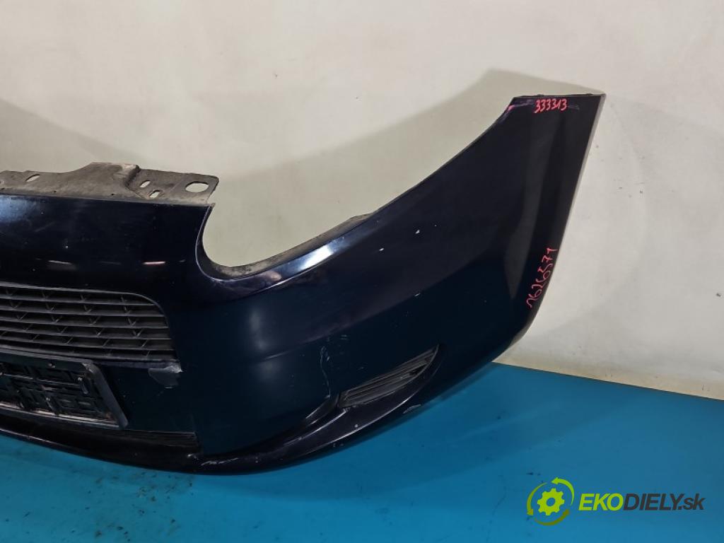 Fiat Punto Grande 1.2 8V 65 hp  48 kW 1242 cm3 5- nárazník přední  (Klika dveří ostatní)