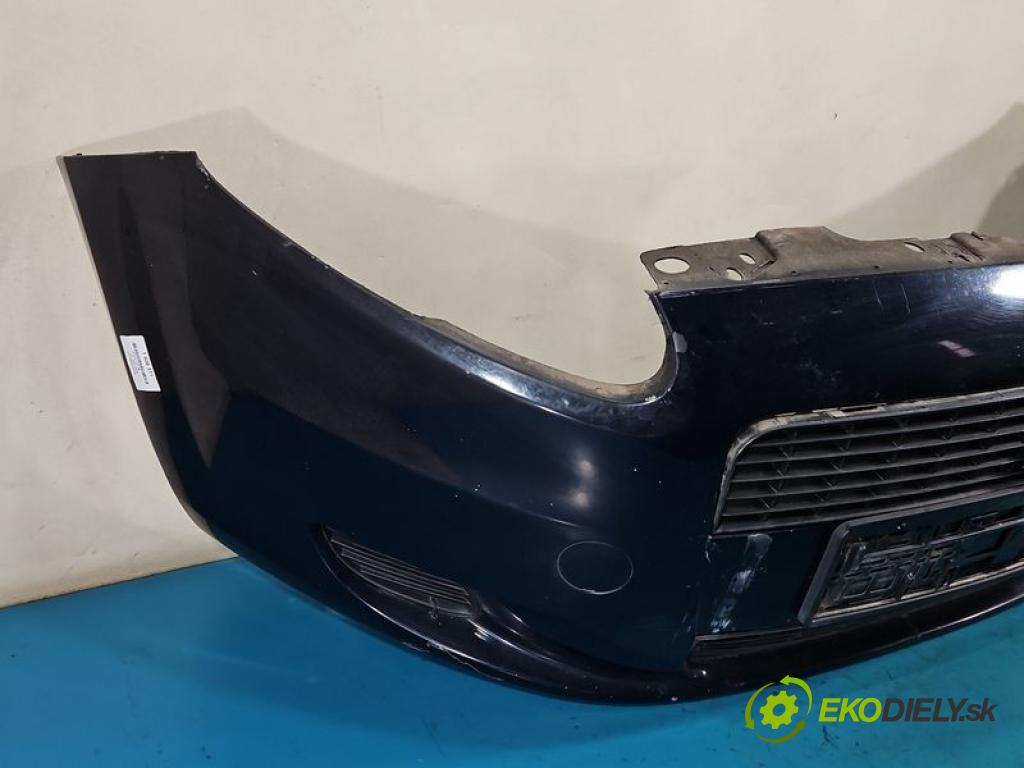 Fiat Punto Grande 1.2 8V 65 hp  48 kW 1242 cm3 5- nárazník přední  (Klika dveří ostatní)