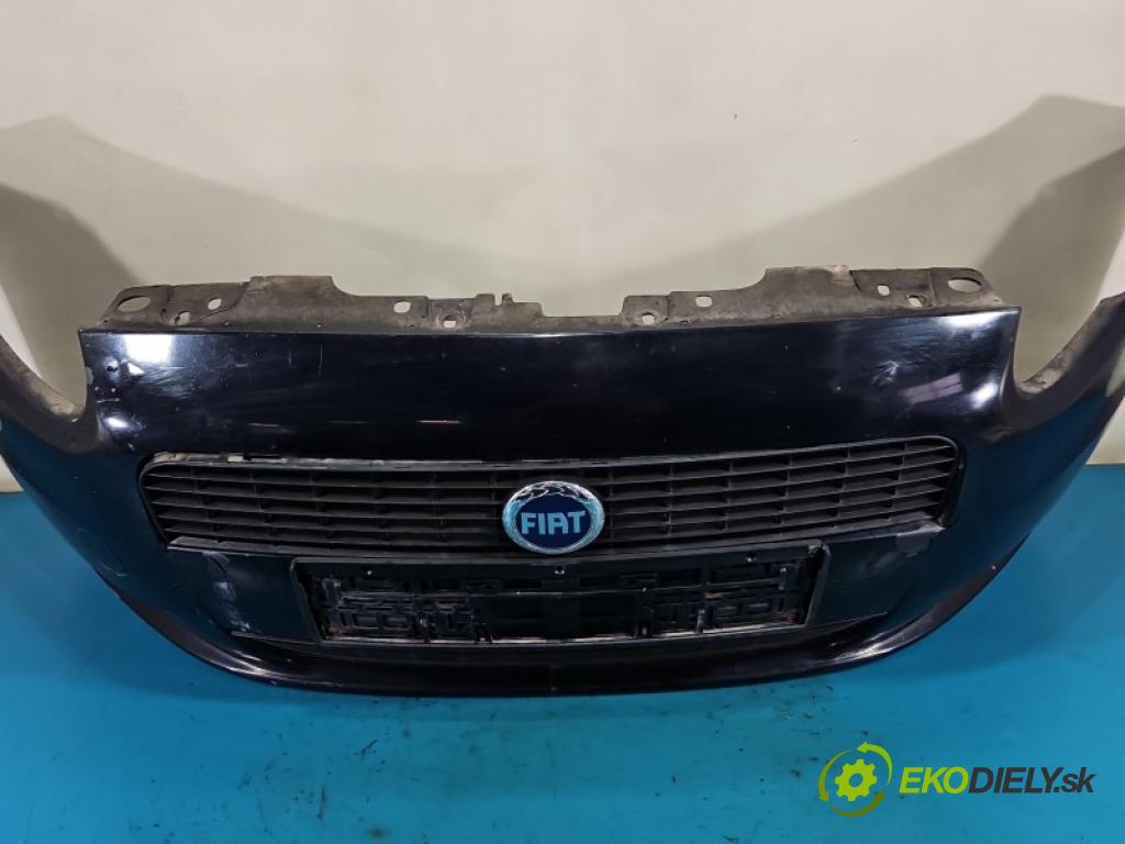 Fiat Punto Grande 1.2 8V 65 hp  48 kW 1242 cm3 5- nárazník přední  (Klika dveří ostatní)