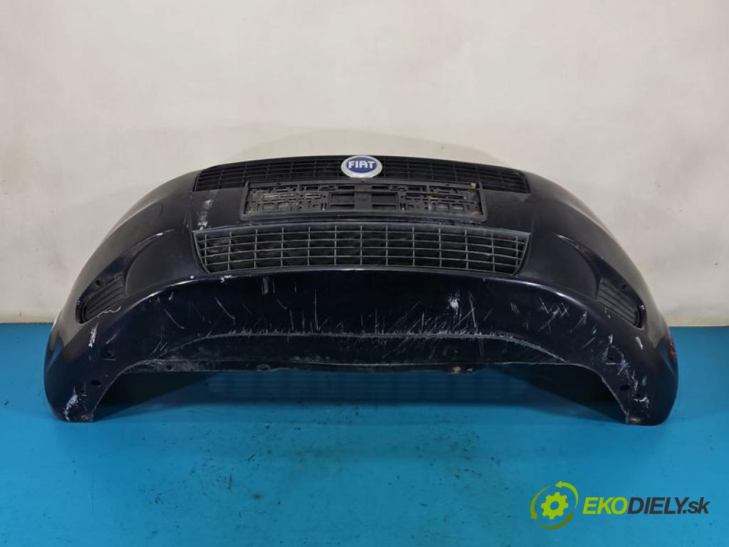 Fiat Punto Grande 1.2 8V 65 hp  48 kW 1242 cm3 5- nárazník přední  (Klika dveří ostatní)