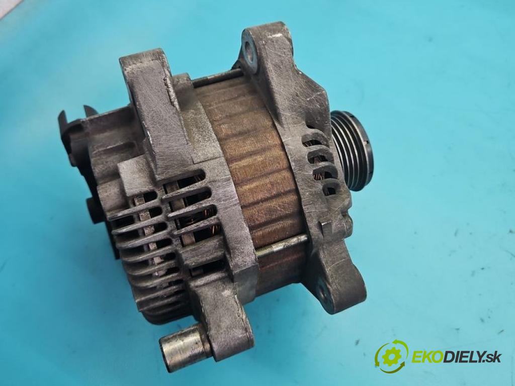 Citroen C5 I 2001-2008 2.0 hdi RHR 136 HP manual 100 kW 1997 cm3 5- Alternator 9654752880 (Alternátor)