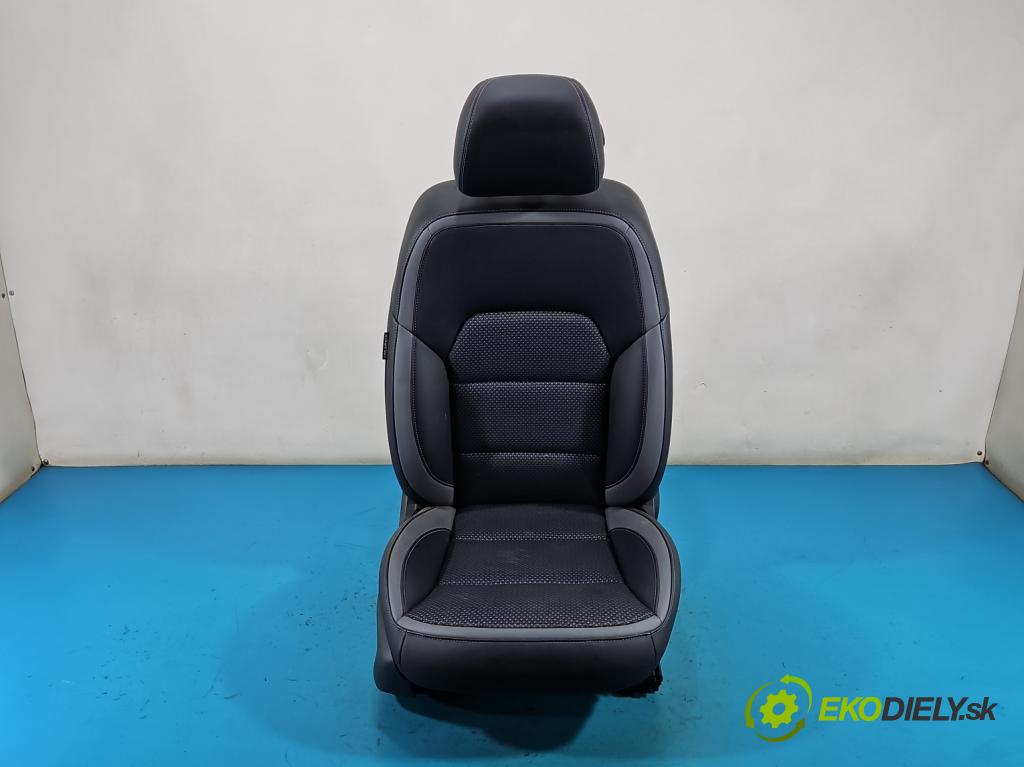 Infiniti QX30 H15 2016-2019 2.0 T 211KM automatic 155 kW 1991 cm3 5- Sedačka pravý  (Sedadlo)