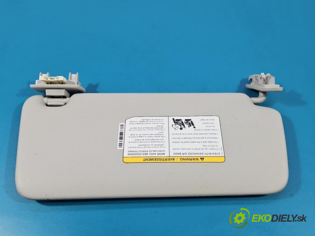 Infiniti QX30 H15 2016-2019 2.0 T 211KM automatic 155 kW 1991 cm3 5- clonítko levé 