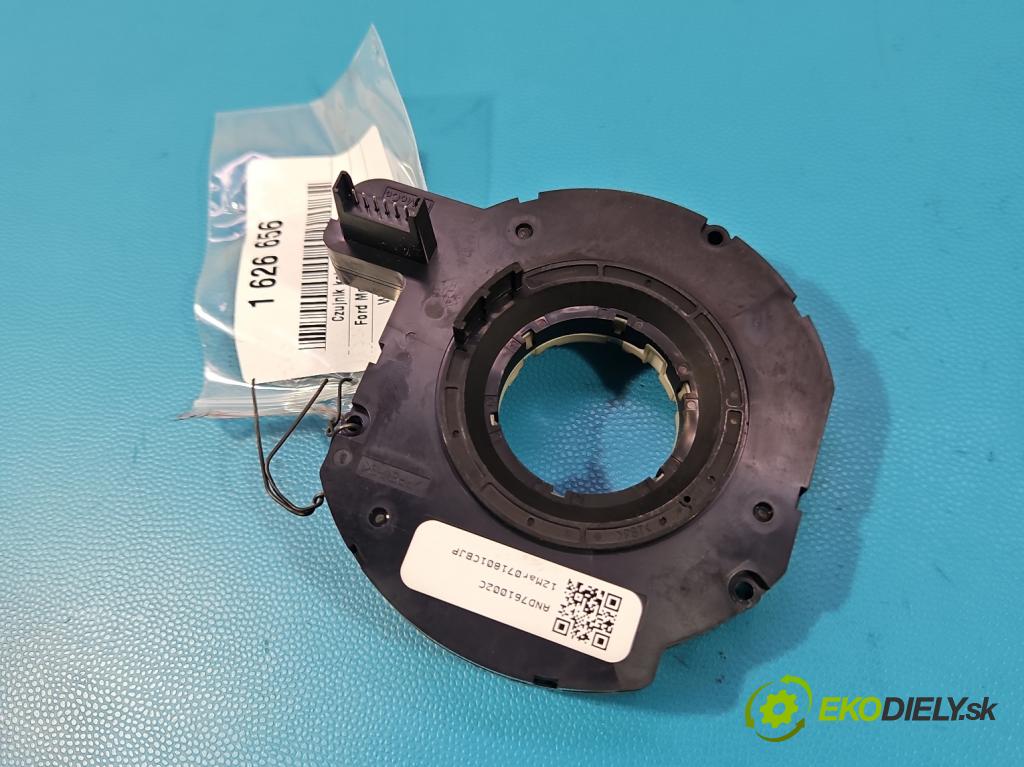 Ford Mondeo Mk4 2007-2014 2.0 tdci 163 HP manual 120 kW 1997 cm3 5- snímač uhla otočenie: AND761002C