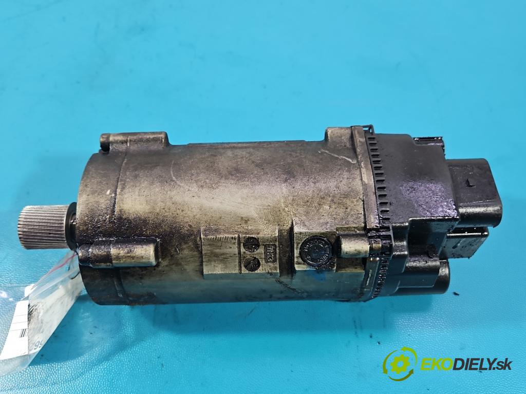 Mercedes ML W166 2011-2015 3.0 CDI 642.826 automatic 189 kW 2987 cm3 5- řízení volant 7802277272