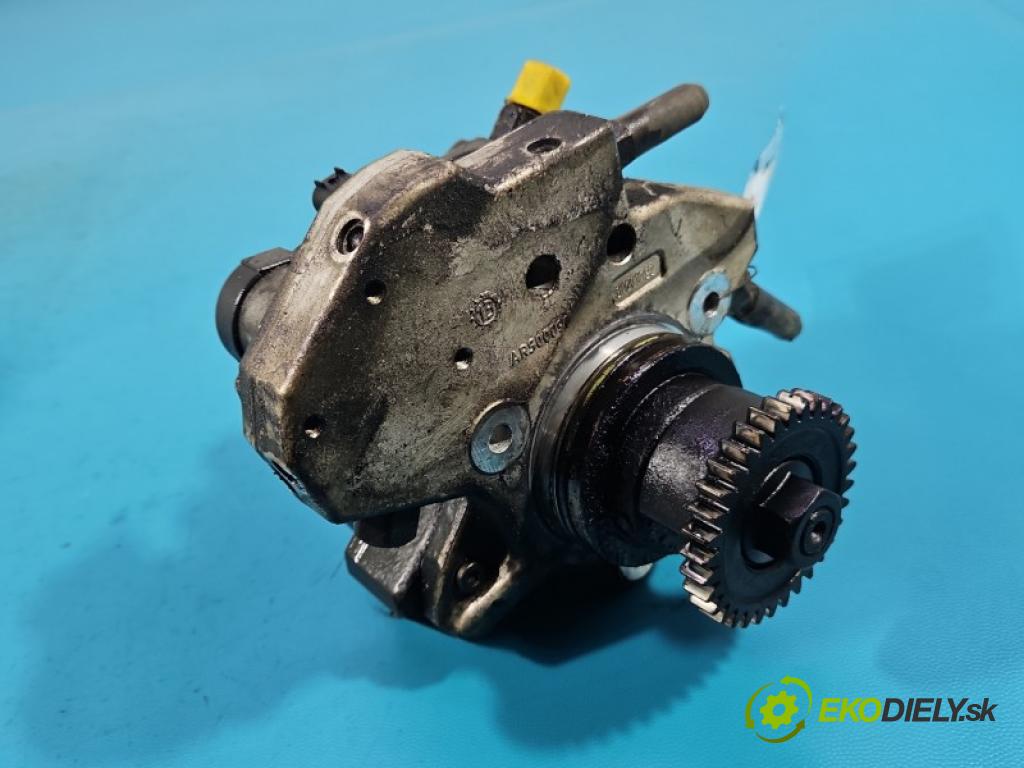 Mercedes ML W166 2011-2015 3.0 CDI 642.826 257HP automatic 189 kW 2987 cm3 5- čerpadlo vstrekovacia 0445010246 (Vstrekovacie čerpadlo)