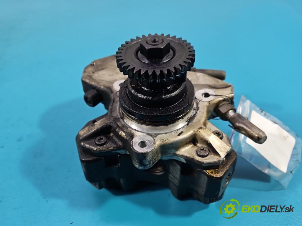 Mercedes ML W166 2011-2015 3.0 CDI 642.826 257HP automatic 189 kW 2987 cm3 5- čerpadlo vstrekovacia 0445010246 (Vstrekovacie čerpadlo)