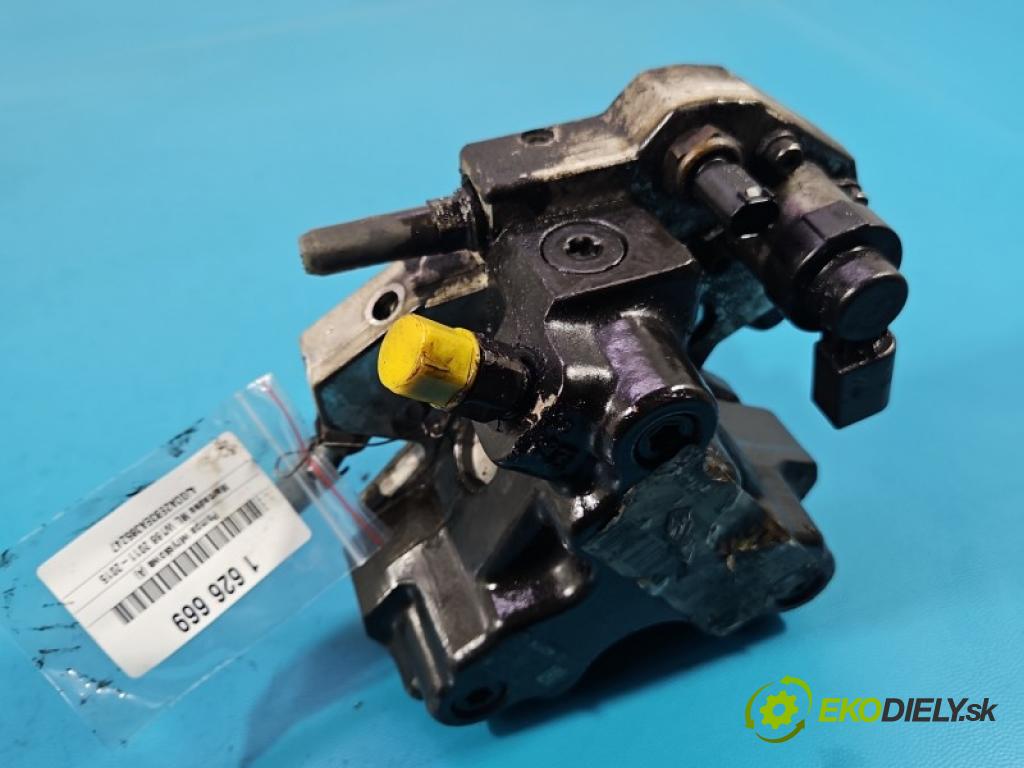 Mercedes ML W166 2011-2015 3.0 CDI 642.826 257HP automatic 189 kW 2987 cm3 5- čerpadlo vstrekovacia 0445010246 (Vstrekovacie čerpadlo)