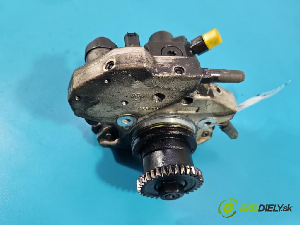 Mercedes ML W166 2011-2015 3.0 CDI 642.826 257HP automatic 189 kW 2987 cm3 5- čerpadlo vstrekovacia 0445010246 (Vstrekovacie čerpadlo)