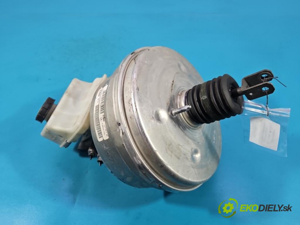 Mercedes ML W166 2011-2015 3.0 CDI 642.826 automatic 189 kW 2987 cm3 5- servo posilovač A1664301230L
