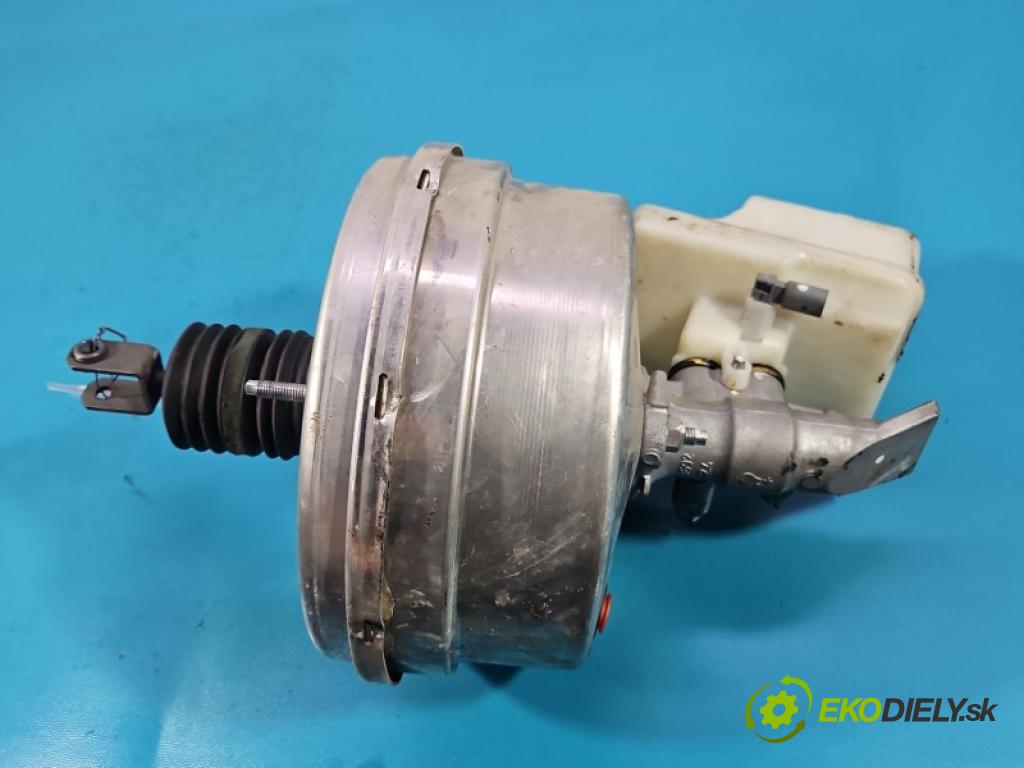 Mercedes ML W166 2011-2015 3.0 CDI 642.826 automatic 189 kW 2987 cm3 5- servo posilovač A1664301230L