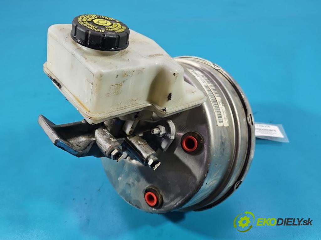 Mercedes ML W166 2011-2015 3.0 CDI 642.826 automatic 189 kW 2987 cm3 5- servo posilovač A1664301230L