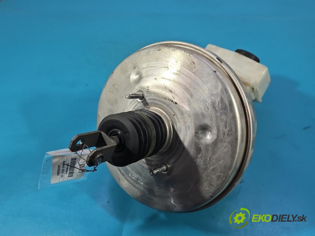 Mercedes ML W166 2011-2015 3.0 CDI 642.826 automatic 189 kW 2987 cm3 5- servo posilovač A1664301230L
