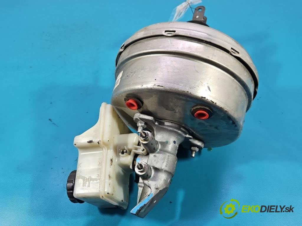 Mercedes ML W166 2011-2015 3.0 CDI 642.826 automatic 189 kW 2987 cm3 5- servo posilovač A1664301230L