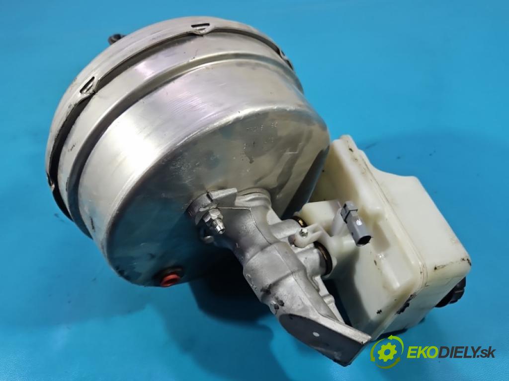 Mercedes ML W166 2011-2015 3.0 CDI 642.826 automatic 189 kW 2987 cm3 5- servo posilovač A1664301230L
