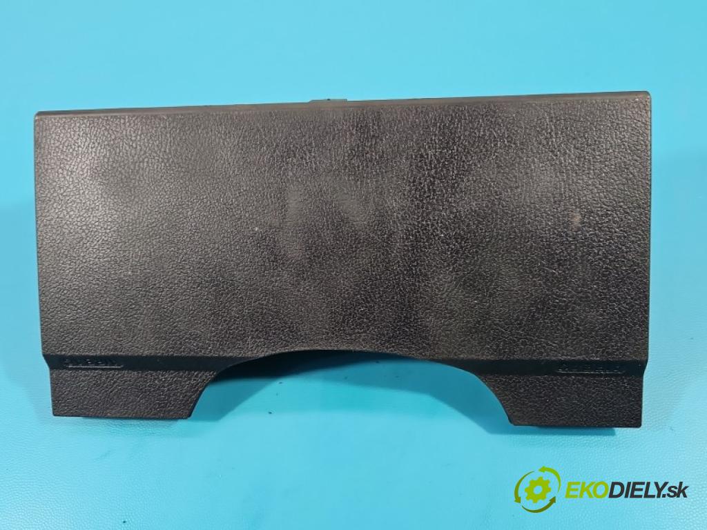 Ford Mondeo Mk4 2007-2014 2.0 tdci 163 HP manual 120 kW 1997 cm3 5- airbag vzduch: 604846900