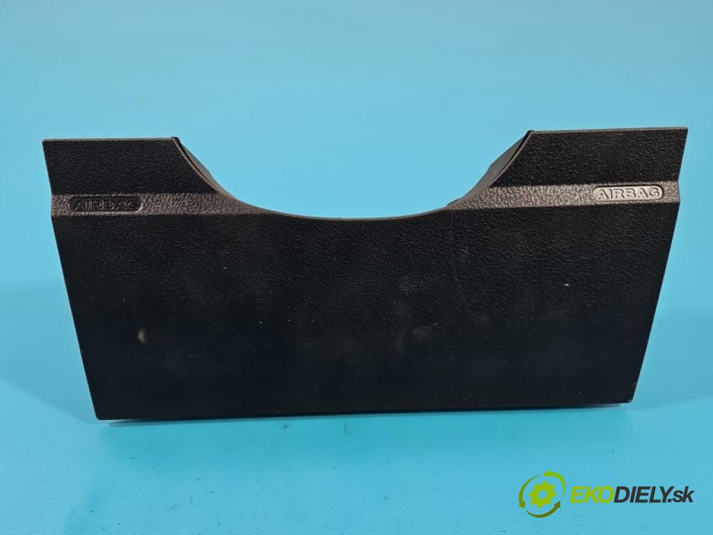 Ford Mondeo Mk4 2007-2014 2.0 tdci 163 HP manual 120 kW 1997 cm3 5- airbag vzduch: 604846900