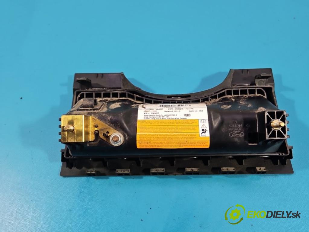 Ford Mondeo Mk4 2007-2014 2.0 tdci 163 HP manual 120 kW 1997 cm3 5- airbag vzduch: 604846900