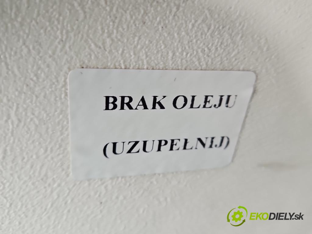 Fiat Tipo II 2015- 1.0 T 100 hp manual 73.3 kW 999 cm3 5- převodovka stupňová manual